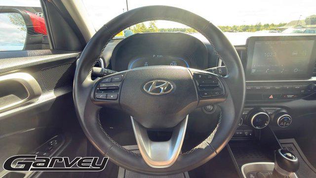 2026 Hyundai Venue - $24,692