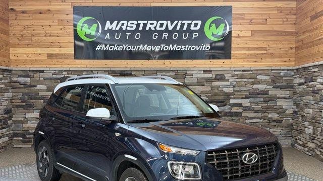 Preowned 2026 Hyundai VENUE SEL for Sale