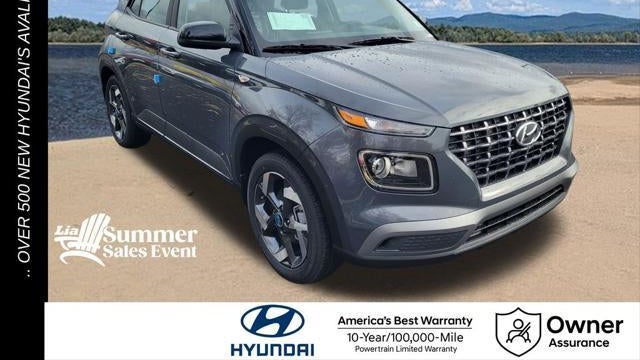Preowned 2026 Hyundai VENUE SEL for Sale