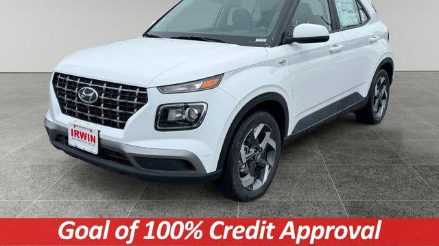 Preowned 2026 Hyundai VENUE SEL for Sale