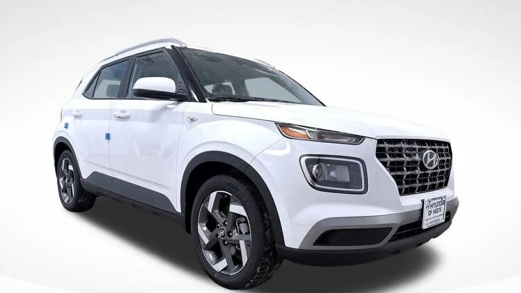 Preowned 2026 Hyundai VENUE SEL for Sale