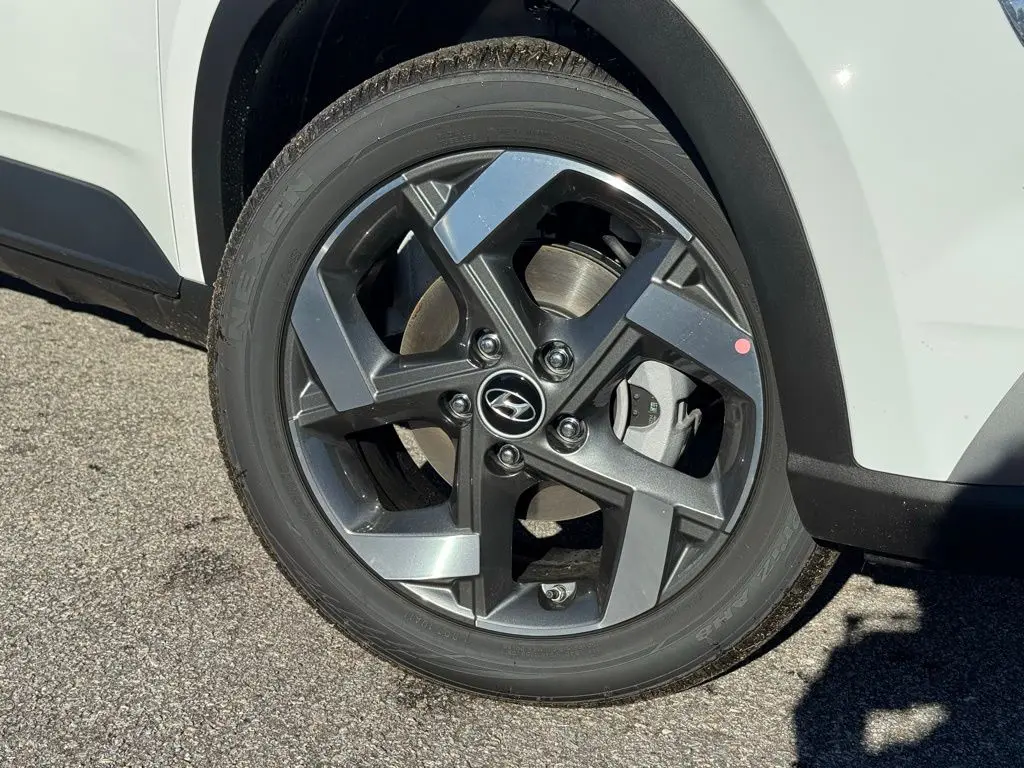 2026 Hyundai Venue - $25,288