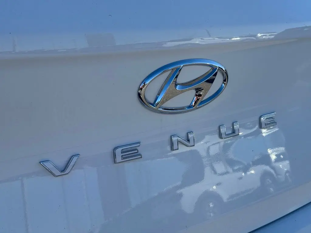 2026 Hyundai Venue - $25,288
