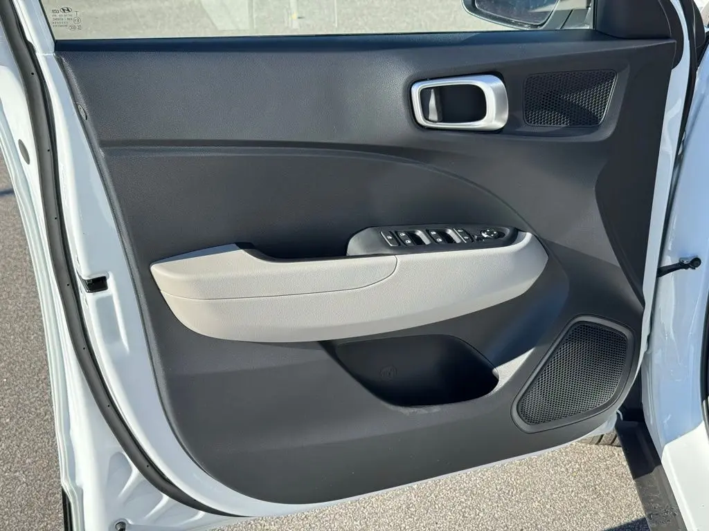 2026 Hyundai Venue - $25,288