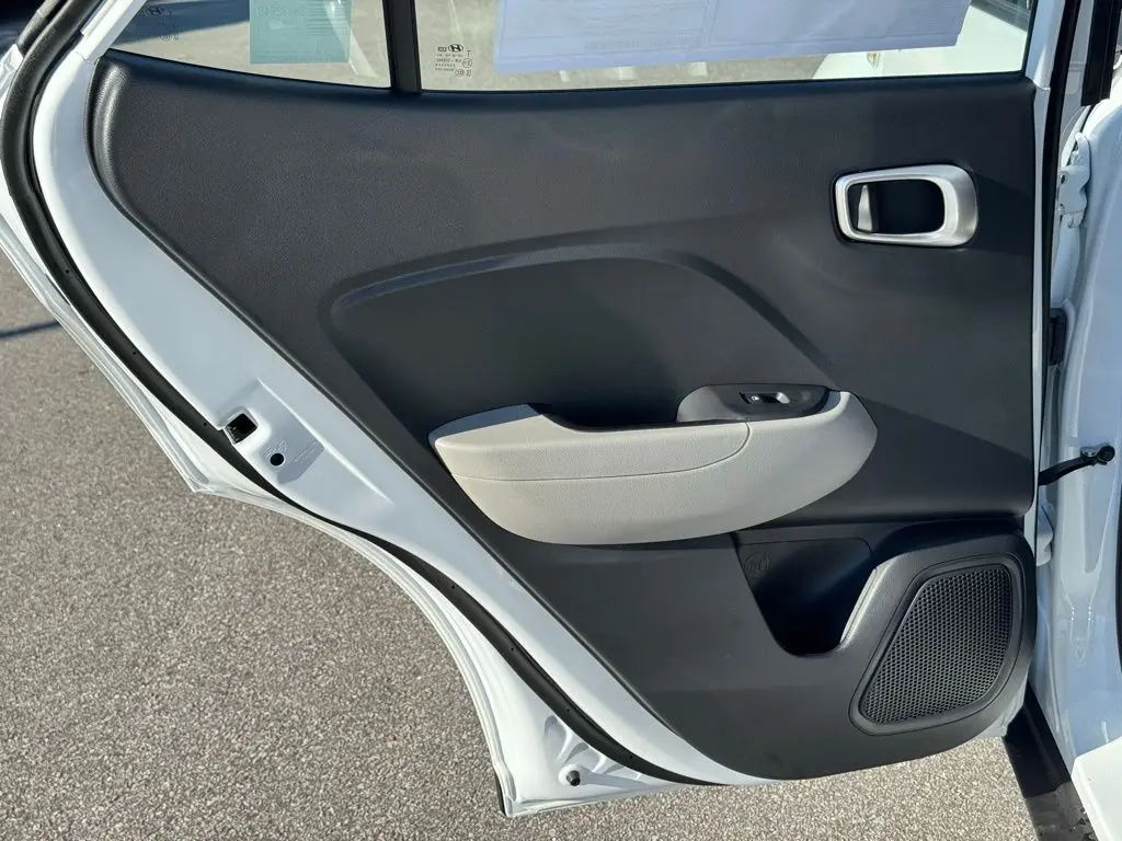 2026 Hyundai Venue - $25,288