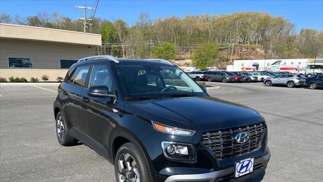 Preowned 2026 Hyundai VENUE SEL for Sale