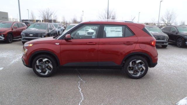 Preowned 2026 Hyundai VENUE SEL for Sale