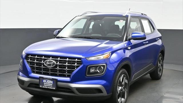 Preowned 2026 Hyundai VENUE SEL for Sale