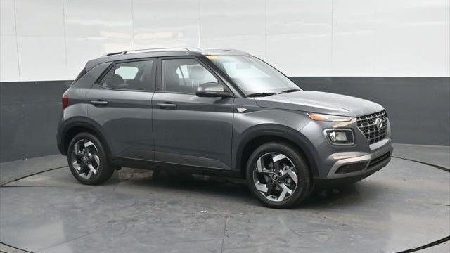 Preowned 2026 Hyundai VENUE SEL for Sale