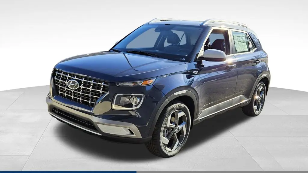 Preowned 2026 Hyundai VENUE SEL for Sale