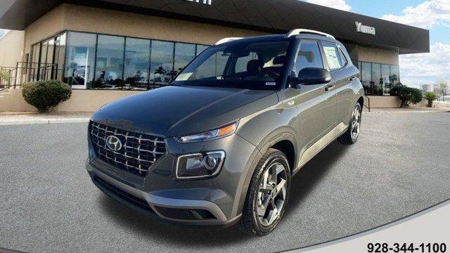 Preowned 2026 Hyundai VENUE SEL for Sale