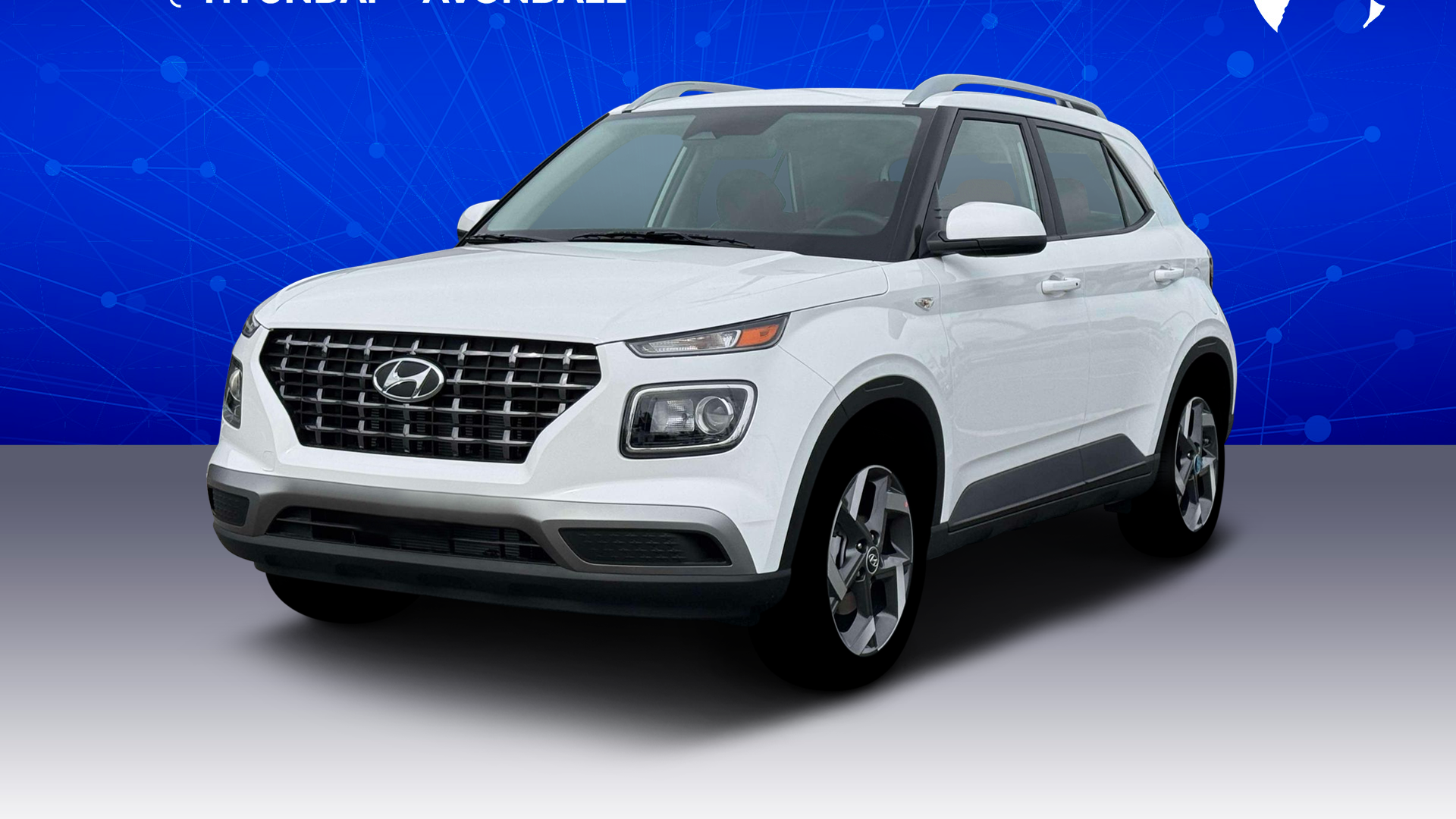 Preowned 2026 Hyundai VENUE SEL for Sale
