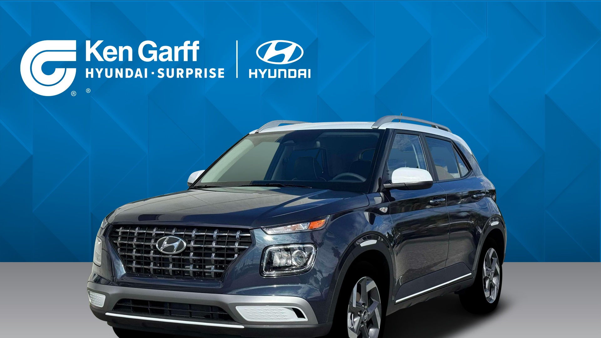 Preowned 2026 Hyundai VENUE SEL for Sale