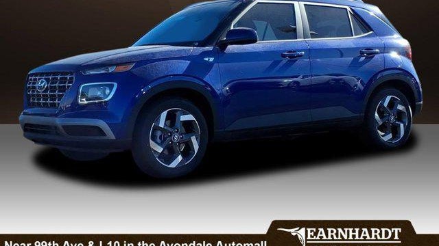 Preowned 2026 Hyundai VENUE SEL for Sale