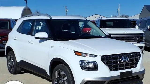 Preowned 2026 Hyundai VENUE SEL for Sale