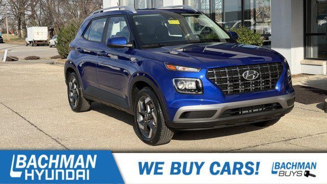 Preowned 2026 Hyundai VENUE SEL for Sale