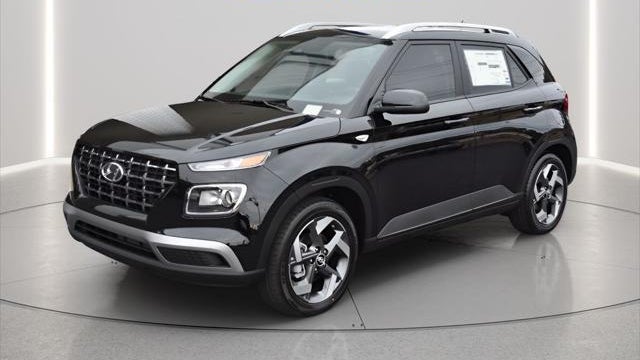 Preowned 2026 Hyundai VENUE SEL for Sale