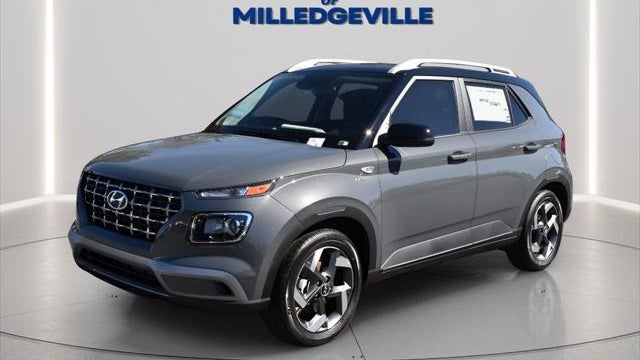 Preowned 2026 Hyundai VENUE SEL for Sale
