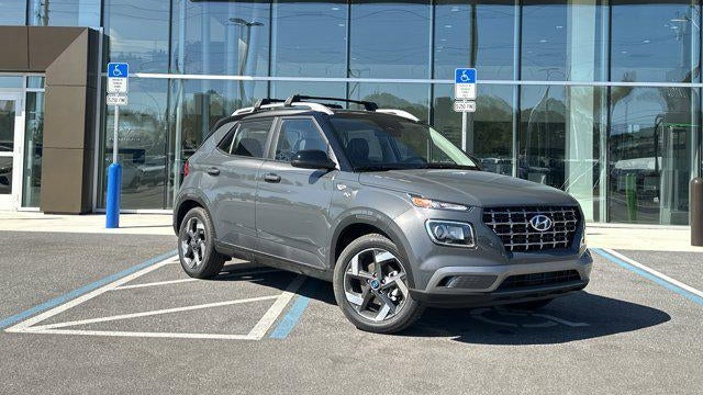 Preowned 2026 Hyundai VENUE SEL for Sale