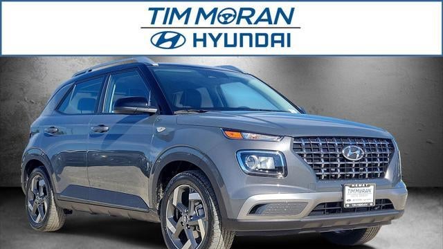 Preowned 2026 Hyundai VENUE SEL for Sale