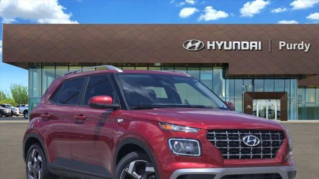 Preowned 2026 Hyundai VENUE SEL for Sale