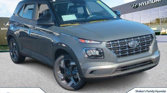 Preowned 2026 Hyundai VENUE SEL for Sale