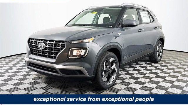Preowned 2026 Hyundai VENUE SEL for Sale