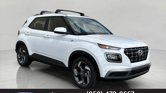 Preowned 2026 Hyundai VENUE SEL for Sale