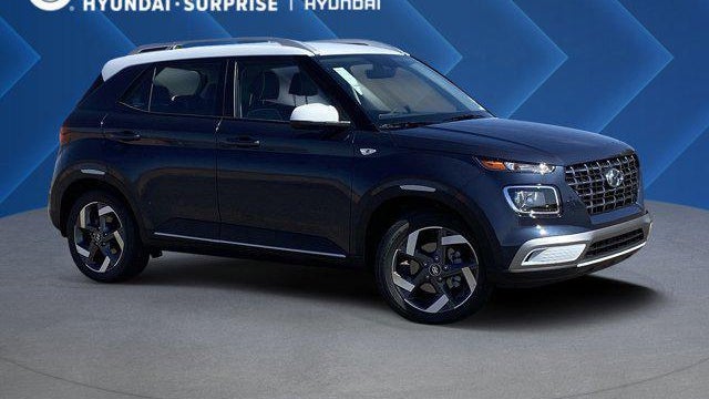 Preowned 2026 Hyundai VENUE SEL for Sale