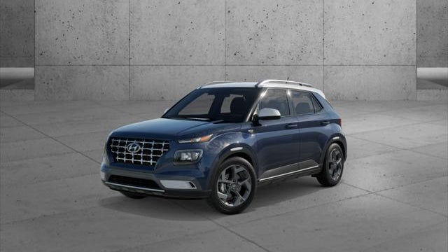 Preowned 2026 Hyundai VENUE SEL for Sale