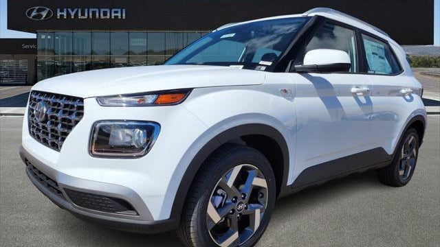 Preowned 2026 Hyundai VENUE SEL for Sale