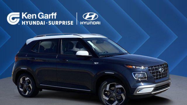 Preowned 2026 Hyundai VENUE SEL for Sale