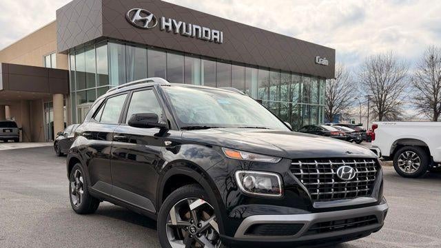 Preowned 2026 Hyundai VENUE SEL for Sale