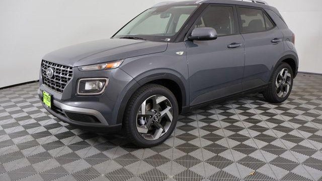 Preowned 2026 Hyundai VENUE SEL for Sale