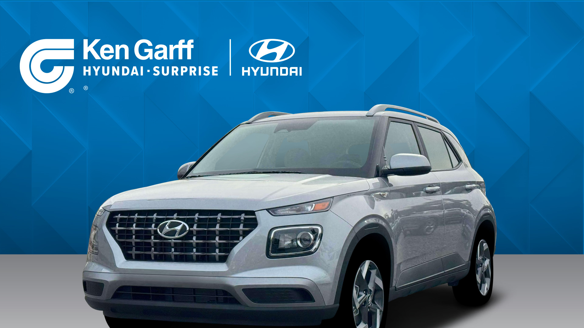 Preowned 2026 Hyundai VENUE SEL for Sale