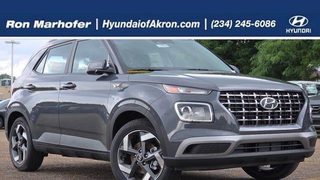 Preowned 2026 Hyundai VENUE SEL for Sale