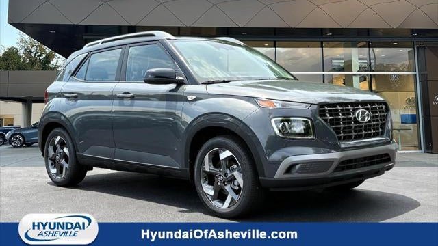 Preowned 2026 Hyundai VENUE SEL for Sale