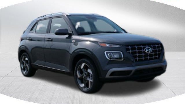 Preowned 2026 Hyundai VENUE SEL for Sale