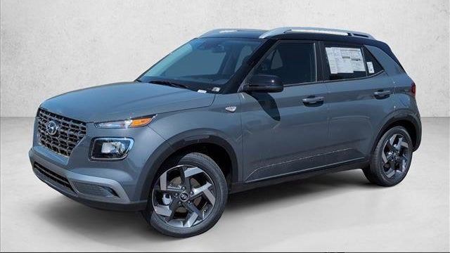 Preowned 2026 Hyundai VENUE SEL for Sale