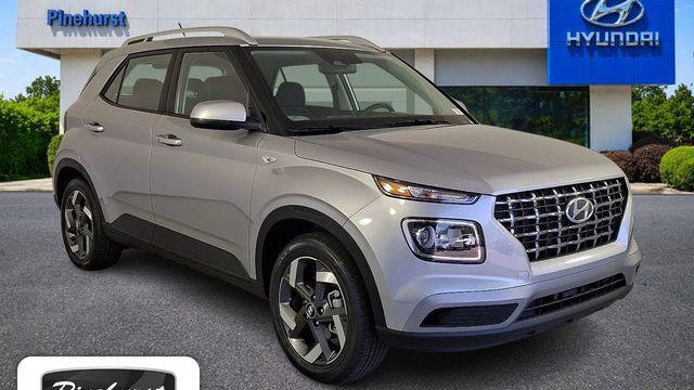 Preowned 2026 Hyundai VENUE SEL for Sale