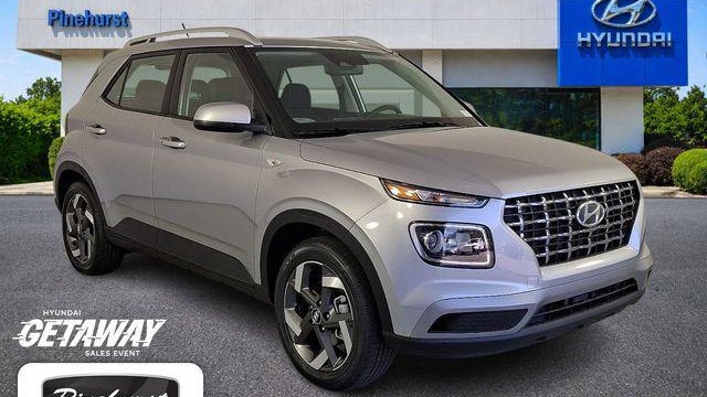 Preowned 2026 Hyundai VENUE SEL for Sale
