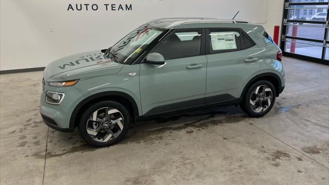 Preowned 2026 Hyundai VENUE SEL for Sale