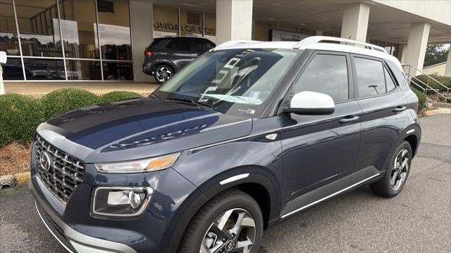 Preowned 2026 Hyundai VENUE SEL for Sale