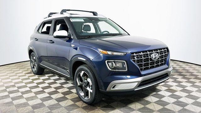 Preowned 2026 Hyundai VENUE SEL for Sale