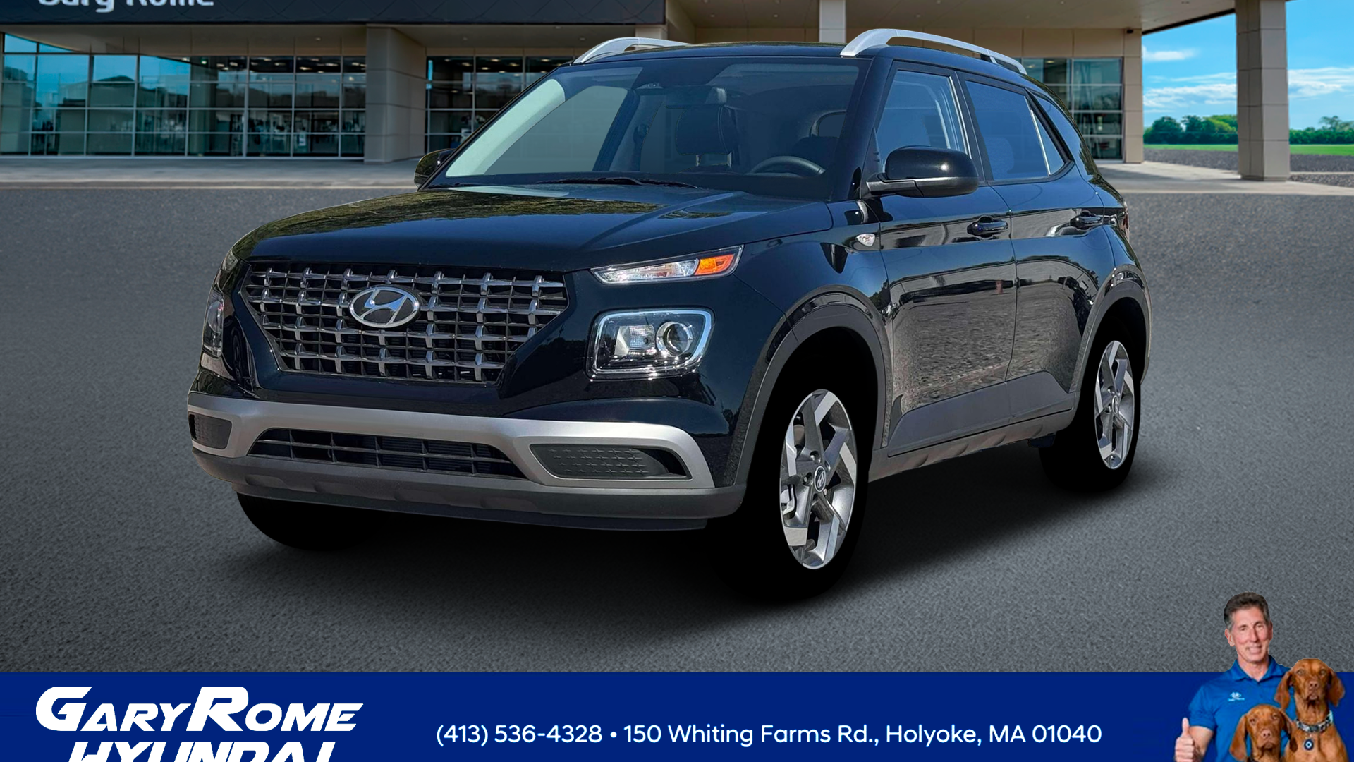 Preowned 2026 Hyundai VENUE SEL for Sale