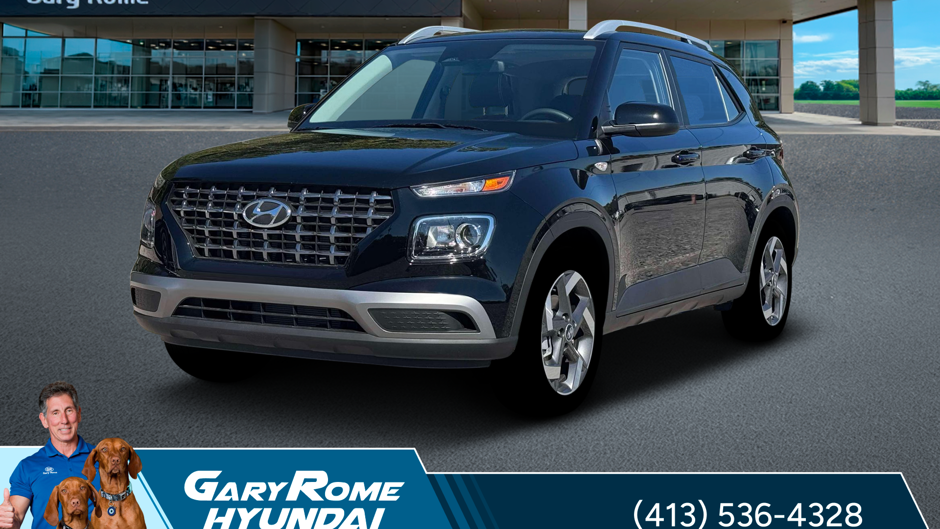 Preowned 2026 Hyundai VENUE SEL for Sale