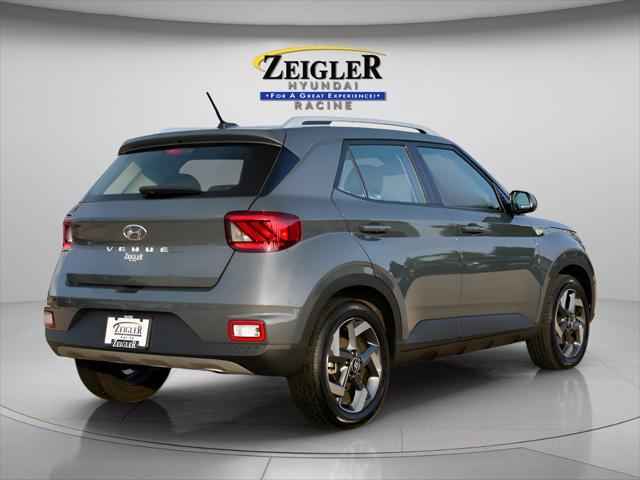 2026 Hyundai Venue - $20,994