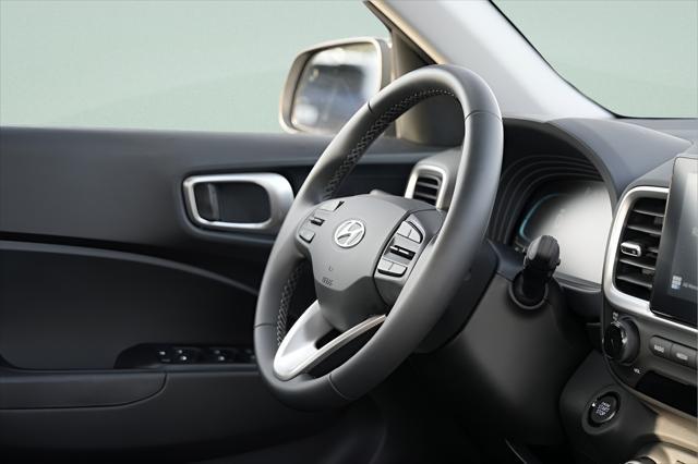 2026 Hyundai Venue - $20,994