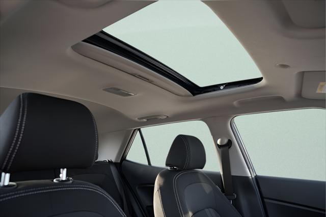 2026 Hyundai Venue - $20,994