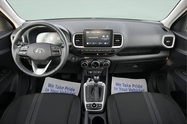 2026 Hyundai Venue - $20,994